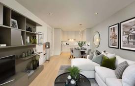 1-zimmer wohnung 50 m² in London, Vereinigtes Königreich. £728 000
