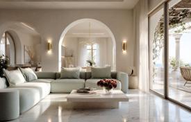 5-zimmer einfamilienhaus 570 m² in Moraira, Spanien. 2 445 000 €