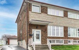 3-zimmer stadthaus in North York, Kanada. C$994 000