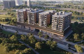 Wohnsiedlung Enchanté by Grid – Arjan, Dubai, VAE. ab $188 000