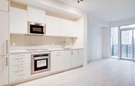 Wohnung – Richmond Street West, Old Toronto, Toronto,  Ontario,   Kanada. C$982 000