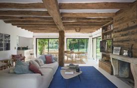 4-zimmer villa in Saint-Tropez, Frankreich. 25 000 €  pro Woche