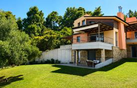 3-zimmer villa 123 m² auf der Chalkidiki, Griechenland. 800 000 €