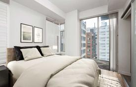 2-zimmer wohnung in Richmond Street West, Kanada. C$1 062 000