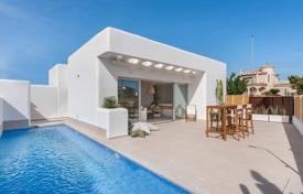 3-zimmer villa 123 m² in Los Alcazares, Spanien. 460 000 €