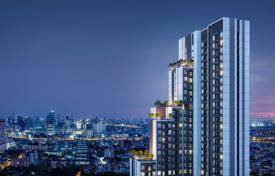 New residential complex with apartments and villas in Bangkok, Thailand. ab $170 000
