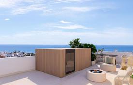 3-zimmer stadthaus 148 m² in Mijas, Spanien. 1 112 000 €