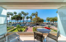 3-zimmer wohnung in Cannes, Frankreich. 2 990 000 €