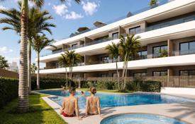 3-zimmer wohnung 115 m² in Pilar de la Horadada, Spanien. 495 000 €