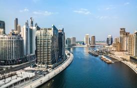 Wohnsiedlung DaVinci Tower – Business Bay, Dubai, VAE (Vereinigte Arabische Emirate). From $1 984 000