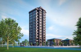 4-zimmer wohnung 145 m² in Mersin (city), Türkei. 13 867 000 TRY