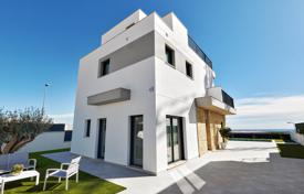 3-zimmer villa 237 m² in San Miguel de Salinas, Spanien. 1 000 000 €