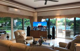 2-zimmer wohnung 212 m² in Pattaya, Thailand. $563 000