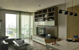 2-zimmer appartements in eigentumswohnungen in Phra Khanong, Thailand. $343 000