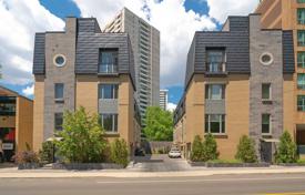 3-zimmer stadthaus in Old Toronto, Kanada. C$1 922 000