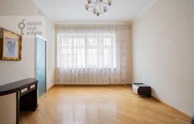 3-zimmer wohnung 120 m² in Arbat, Russland. 62 000 ₽  pro Woche