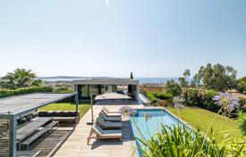 6-zimmer villa in Cannes, Frankreich. 3 350 000 €