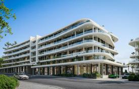 1-zimmer wohnung 32 m² in Nessebar, Bulgarien. 108 000 €