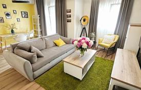 3-zimmer wohnung 107 m² in Budva city, Montenegro. 470 000 €