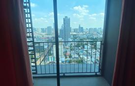 2-zimmer appartements in eigentumswohnungen in Phra Khanong, Thailand. $237 000