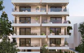 New residential complex with apartments in Alimos, Griechenland. ab 660 000 €