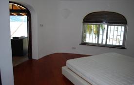 3-zimmer villa 3000 m² in Mahé, Seychellen. $3 500 000