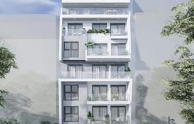 3-zimmer appartements in neubauwohnung 139 m² in Athen, Griechenland. 540 000 €