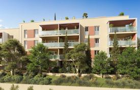 New residential complex with apartments in Fréjus, Frankreich. ab 317 000 €