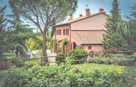 Villa – Siena, Toskana, Italien. 1 750 000 €