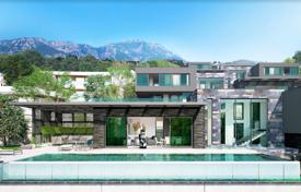 Villa – Alanya, Antalya, Türkei. $3 746 000