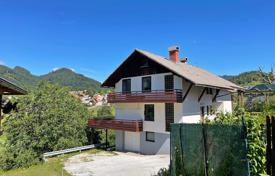 Einfamilienhaus – Radovljica, Slowenien. 395 000 €