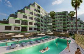 Wohnung – Kepez, Antalya, Türkei. $245 000