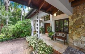 Einfamilienhaus – Miami, Florida, Vereinigte Staaten. 1 485 000 €