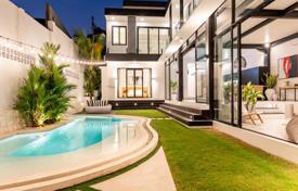 Villa – Canggu, Bali, Indonesien. $625 000
