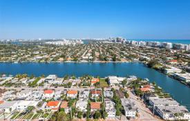 Haus in der Stadt – Miami Beach, Florida, Vereinigte Staaten. $639 000