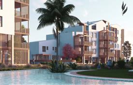 3-zimmer wohnung 112 m² in Denia, Spanien. 493 000 €