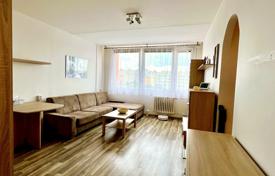 2-zimmer wohnung 46 m² in Prague 8, Tschechien. Price on request
