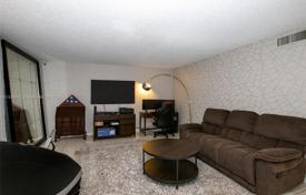 3-zimmer appartements in eigentumswohnungen 128 m² in Aventura, Vereinigte Staaten. $349 000