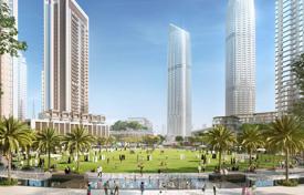 Neubauwohnung – Dubai Creek Harbour, Dubai, VAE (Vereinigte Arabische Emirate). $320 000