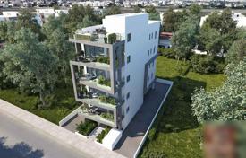 3-zimmer appartements in neubauwohnung 101 m² in Larnaka, Zypern. 455 000 €