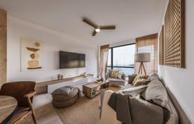 2-zimmer wohnung 60 m² in Sozopol, Bulgarien. 104 000 €