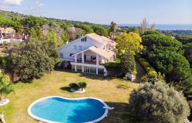 6-zimmer villa 838 m² in Sant Andreu de Llavaneres, Spanien. 2 950 000 €