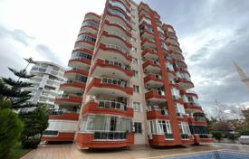 3-zimmer wohnung 125 m² in Mahmutlar, Türkei. 7 385 000 TRY