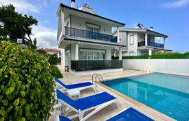 5-zimmer villa 180 m² in Camyuva, Türkei. 27 764 000 TRY