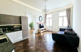 2-zimmer wohnung 64 m² in Prague 2, Tschechien. Price on request