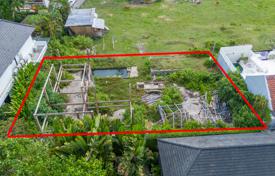 Grundstück in Tumbak Bayuh, Indonesien. $146 000