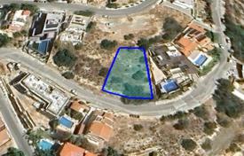 Grundstück in Limassol (Lemesos), Zypern. 700 000 €