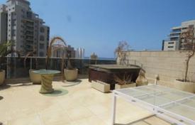 Wohnung – Beni Berman Street, Netanja, Center District,  Israel. $1 280 000