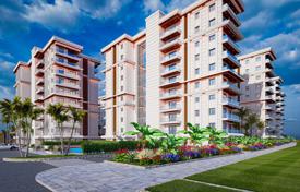 2-zimmer appartements in neubauwohnung 66 m² in Famagusta, Zypern. 155 000 €