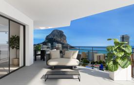 3-zimmer wohnung 104 m² in Calp, Spanien. 670 000 €